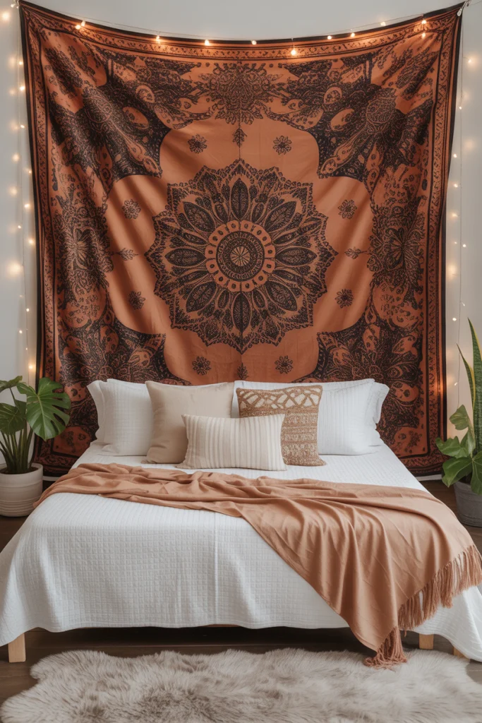 Tapestries with Big Impact