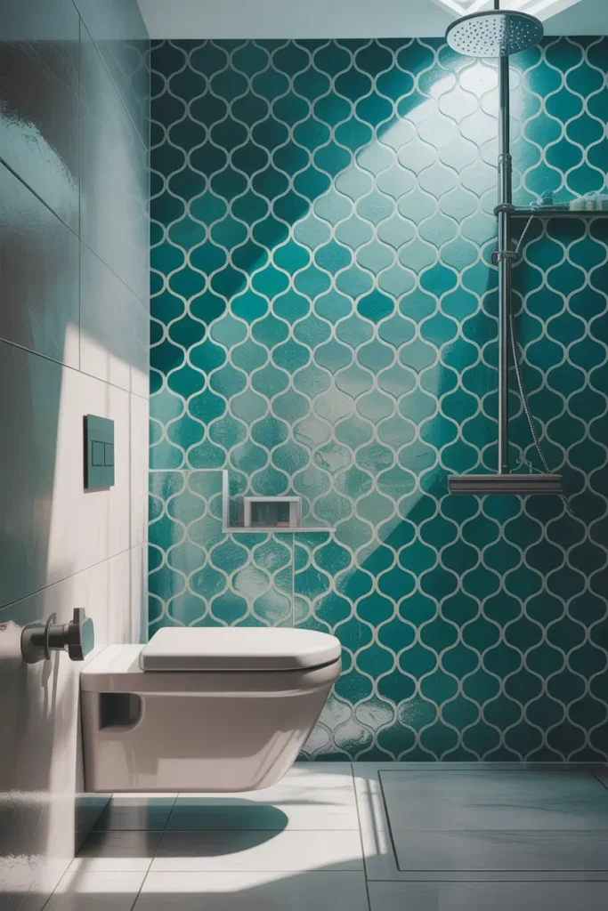 Tile-Matching Access Covers