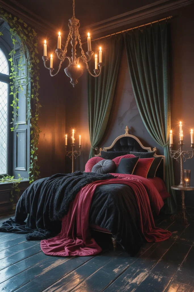 Use Rugs That Feel Rich and Full of Story