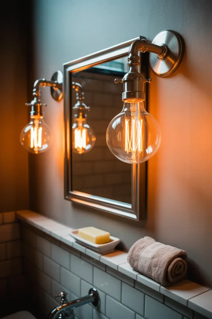 Vintage Bulbs That Feel Nostalgic