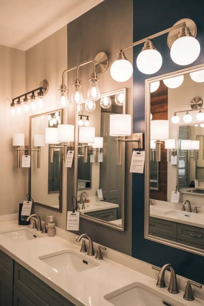 Where to Shop for the Best Fixtures