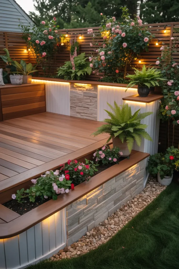 Why Deck Skirting Deserves More Attention