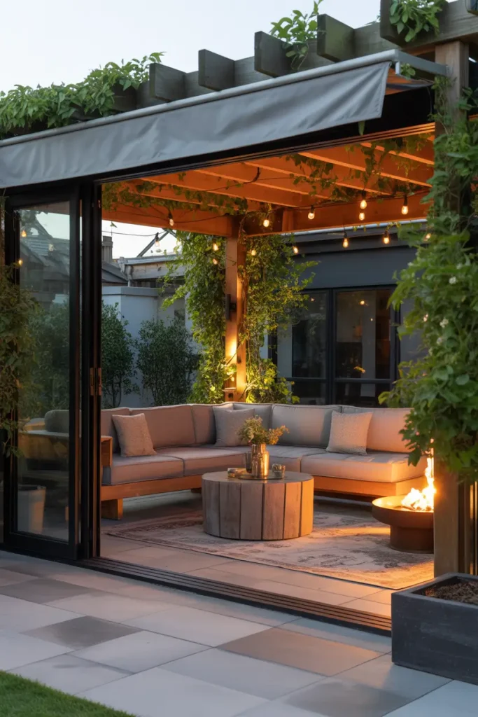 Why Extend Your Patio Roof?