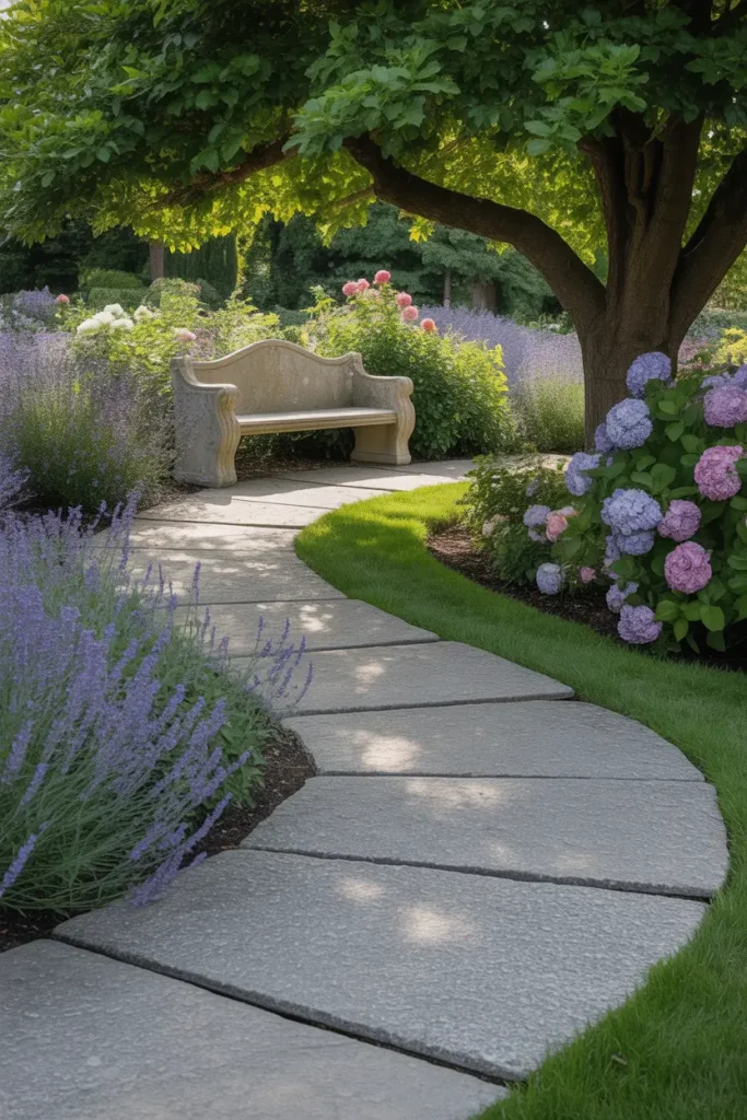 Why Granite Walkways Are a Beautiful and Smart Choice