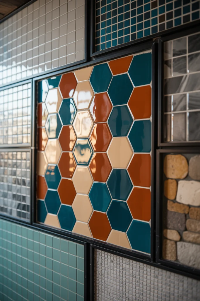 Why Shower Tile Design Matters More Than You Think