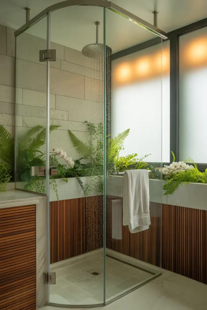 Why Your Shower Design Matters