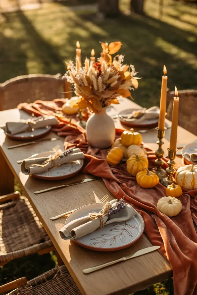 Add Cozy Linens for Comfort