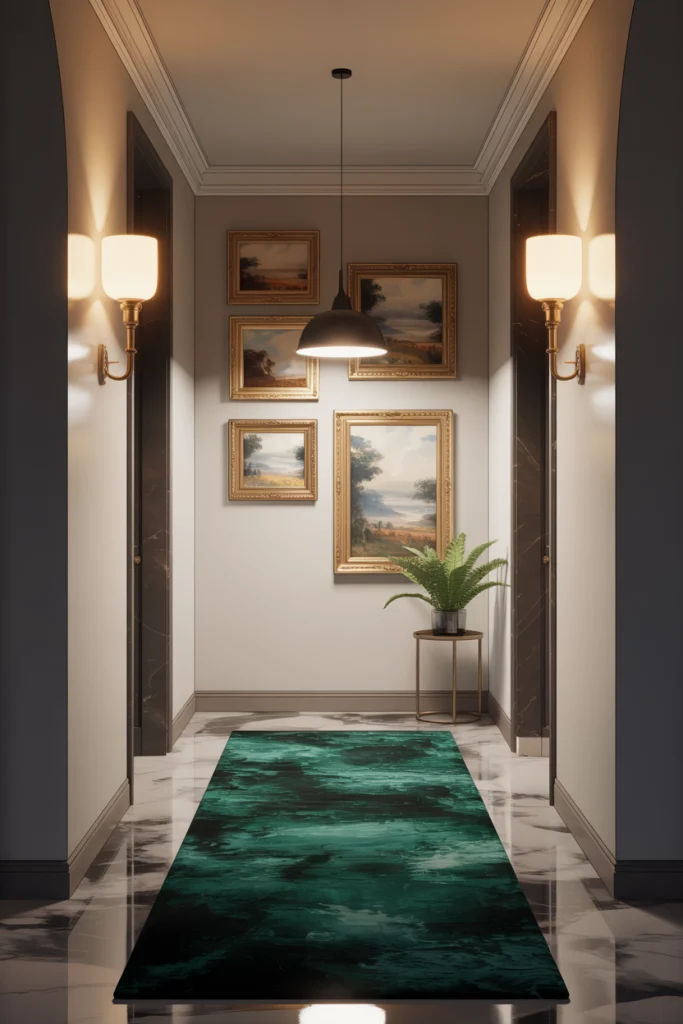 Add Drama with Lighting Fixtures