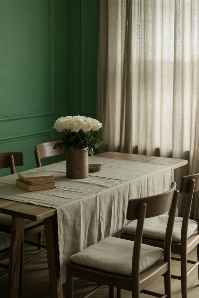 Add Linen for Light Texture
