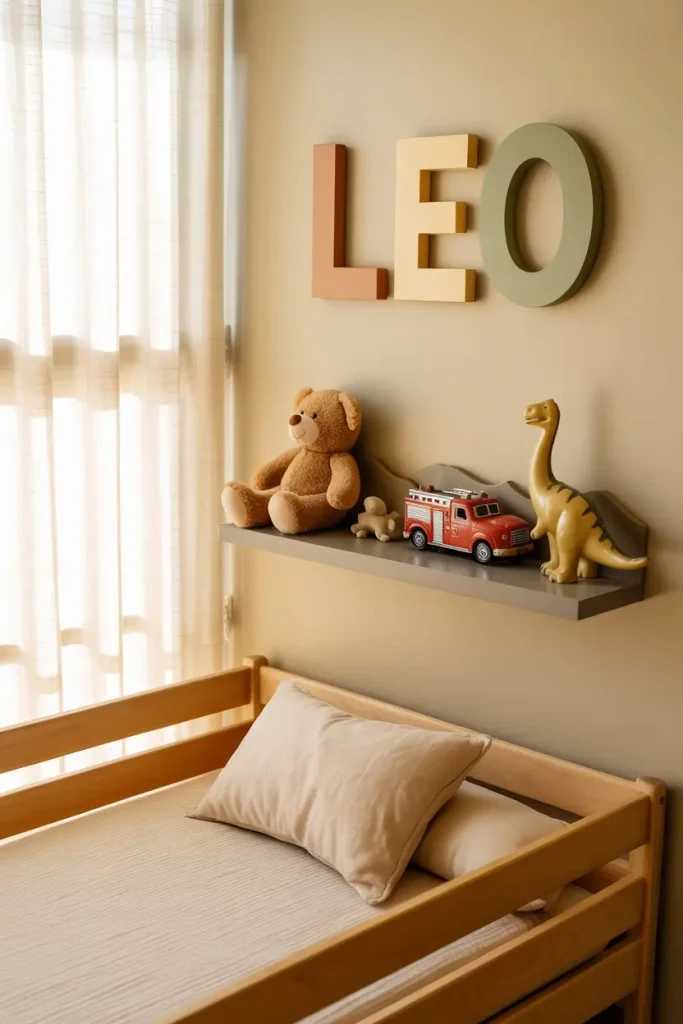 Add Personal Touches That Matter