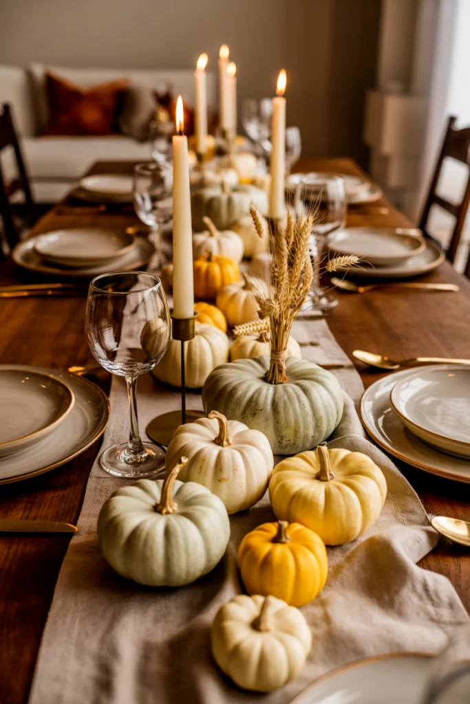 Add Pumpkins in Unexpected Ways