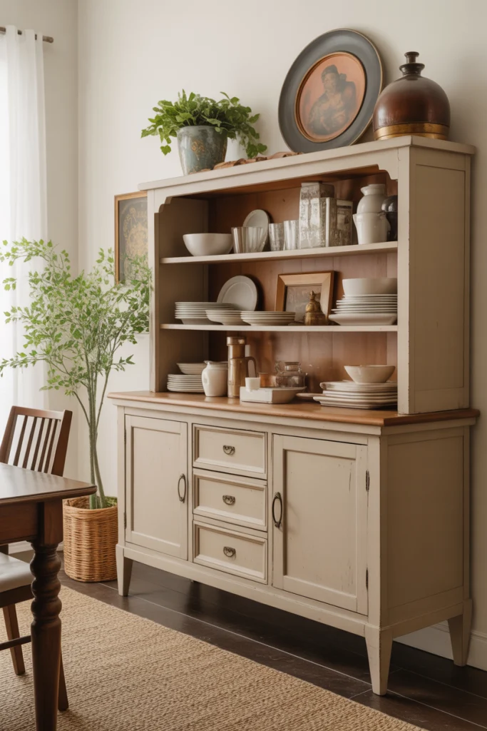 Add Storage That’s Also Style