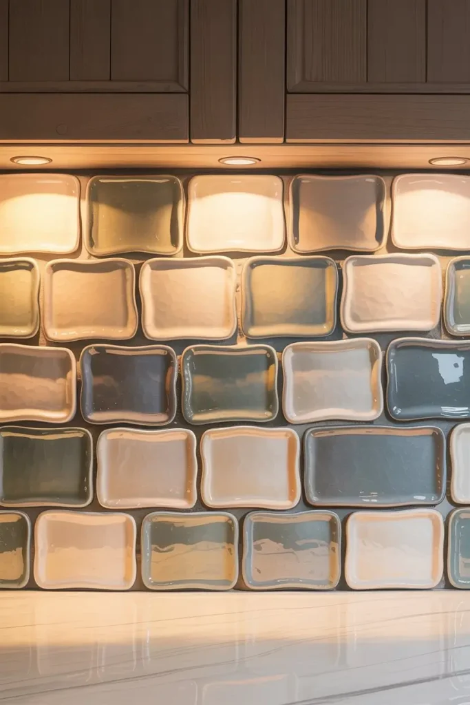 Add Texture with Handmade Tiles