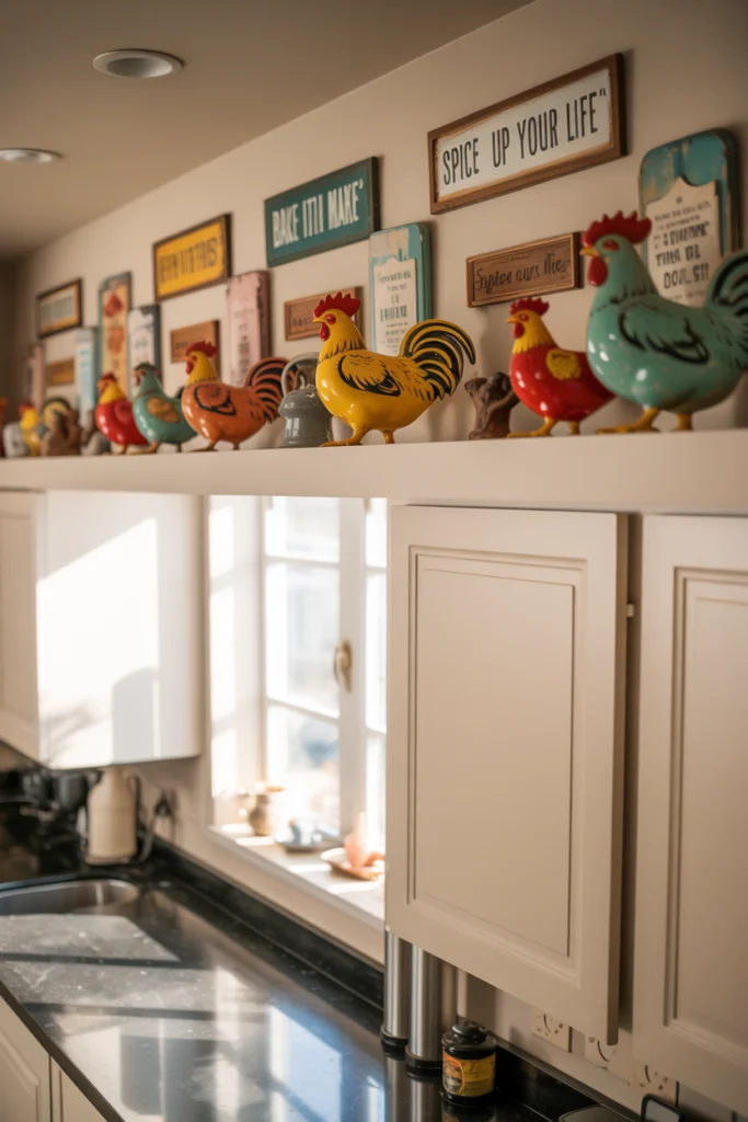 Add a Touch of Whimsy