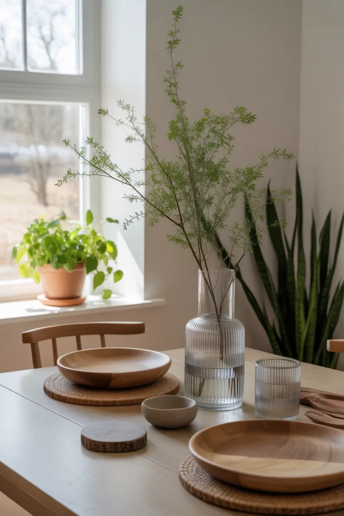 Bring Nature Into the Room