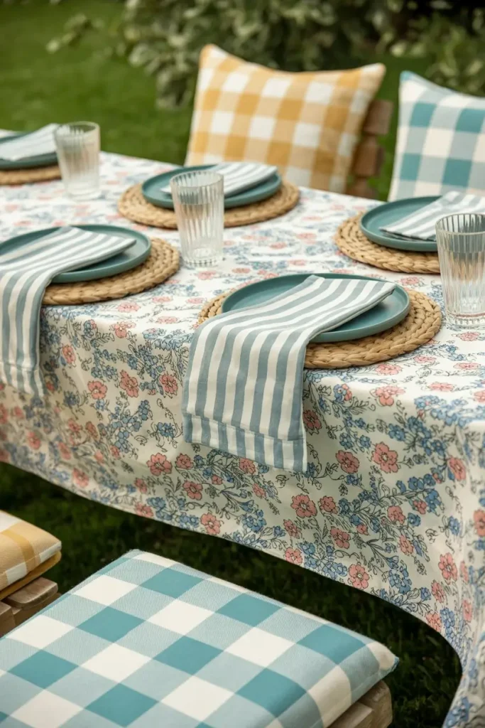 Bring in Fun with Patterns