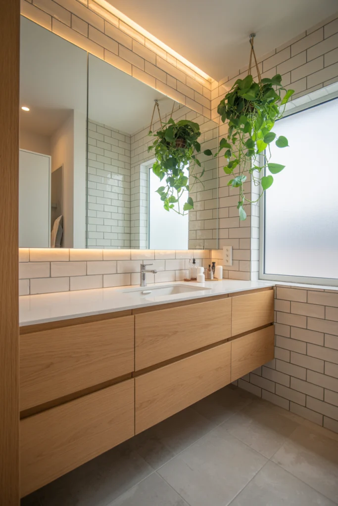 Choose Multi-Functional Furniture and Fixtures