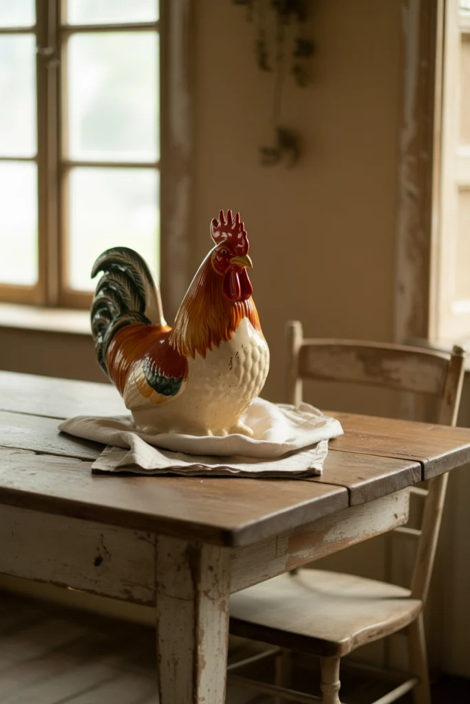Choose One Bold Farm Item to Stand Alone