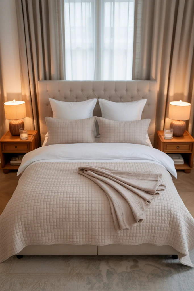 Choose a Bed That Feels Like a Hug