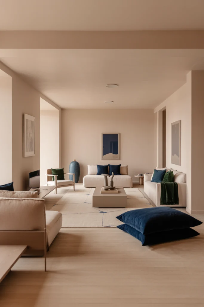 Choose a Tight Color Palette