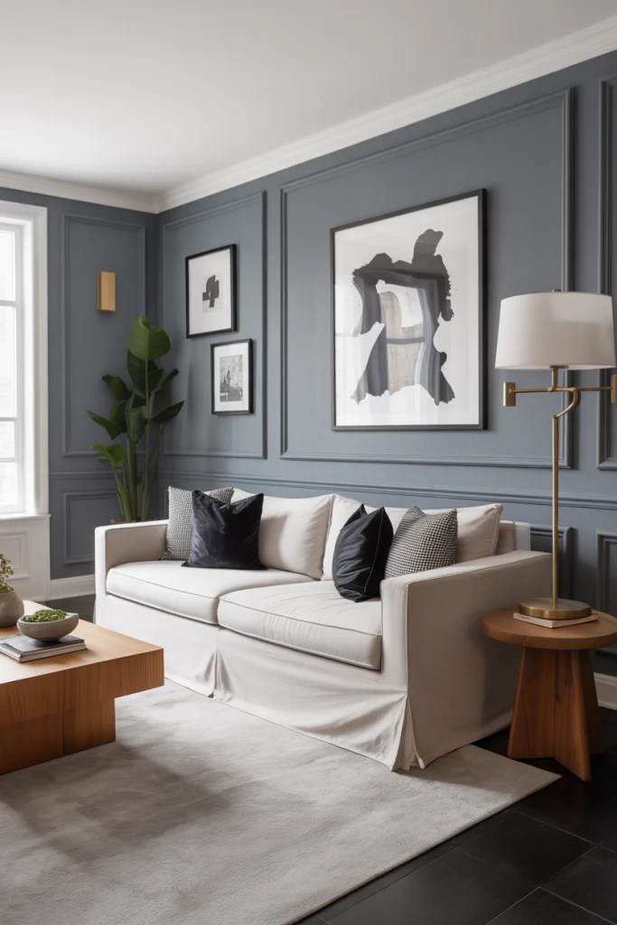 Classic Cool Gray