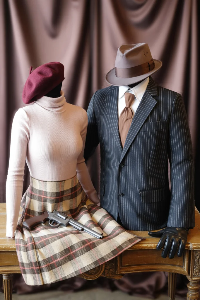 Couple Costumes That Work Best Together