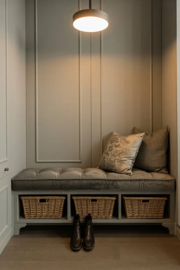 Create a Functional Storage Bench