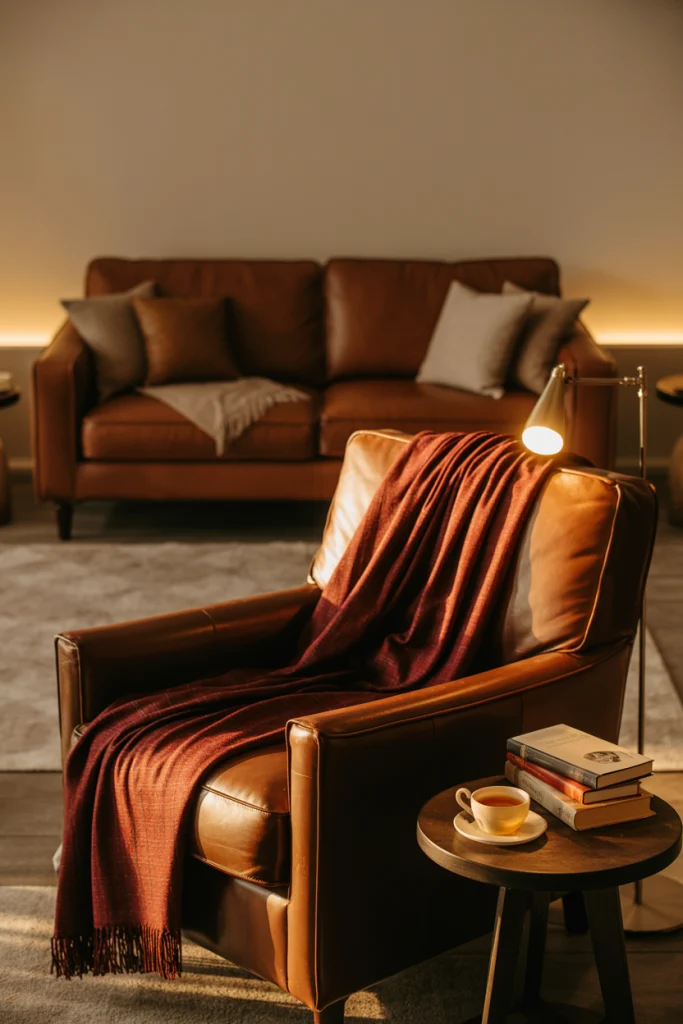 Create a Reading Nook