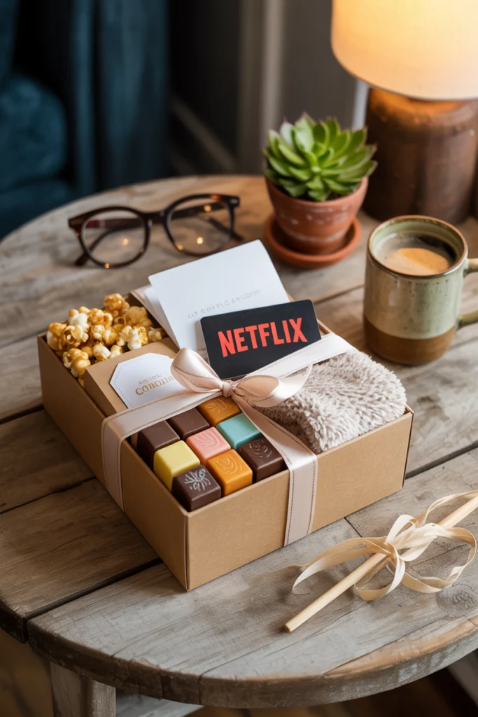 Curate a Theme Box