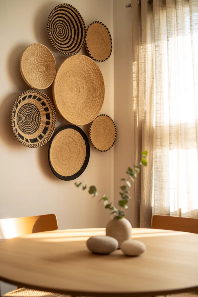 Decorative Wall Displays