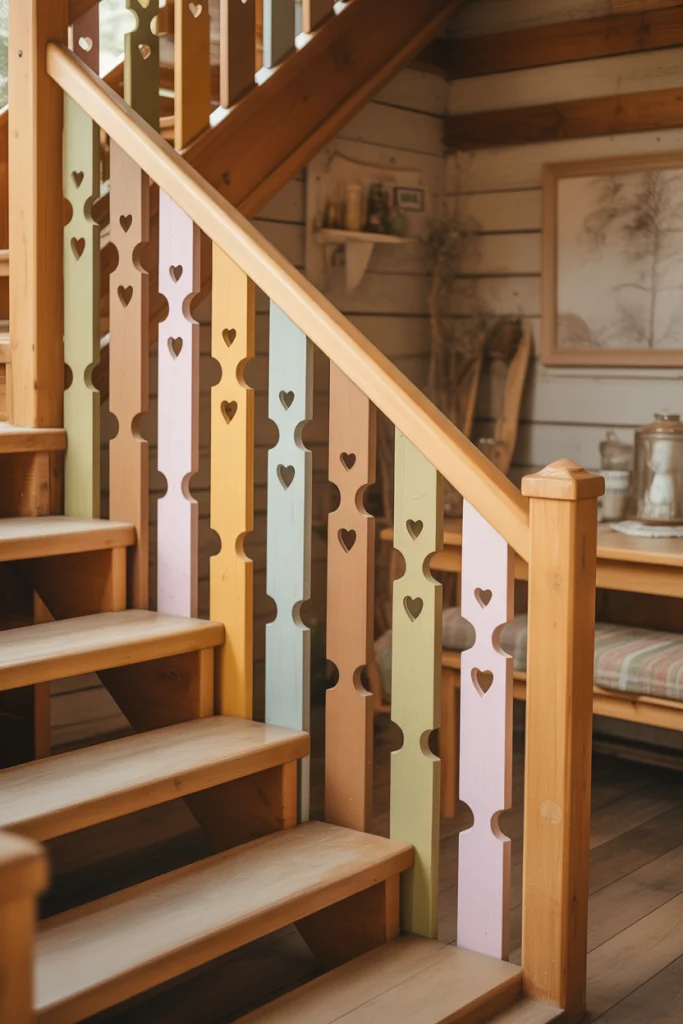 Decorative Wooden Cutouts for a Custom Look
