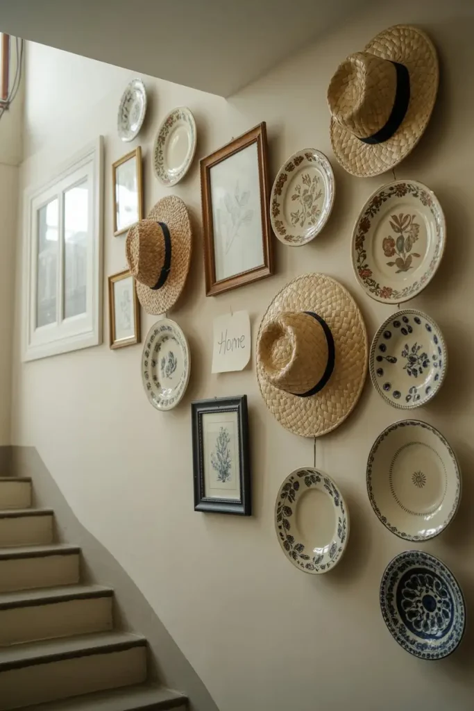 Display a Collection