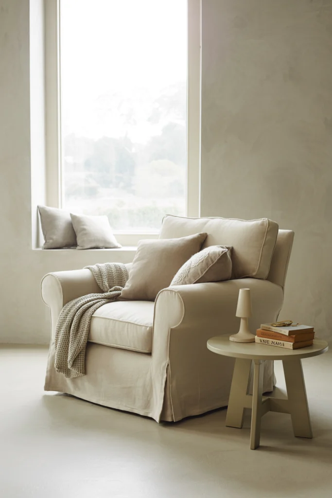 Dove Gray