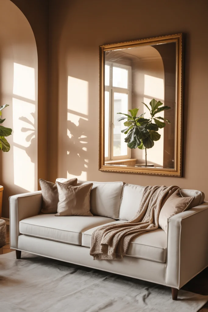 Greige (Gray + Beige)