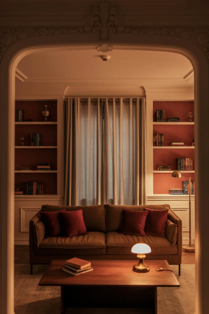 Highlight Architectural Details