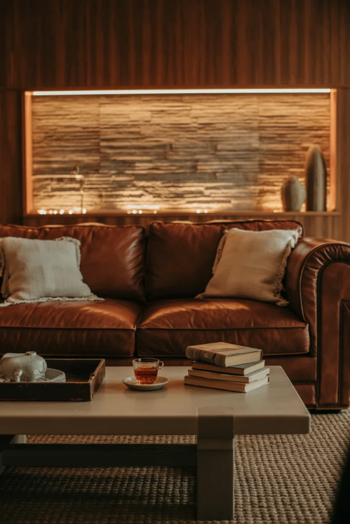Highlight Textures and Materials