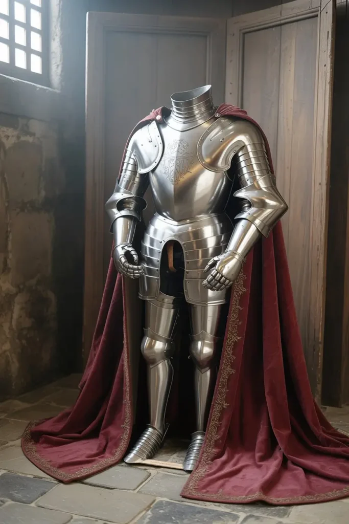 Historical Outfits That Mix Learning and Fun