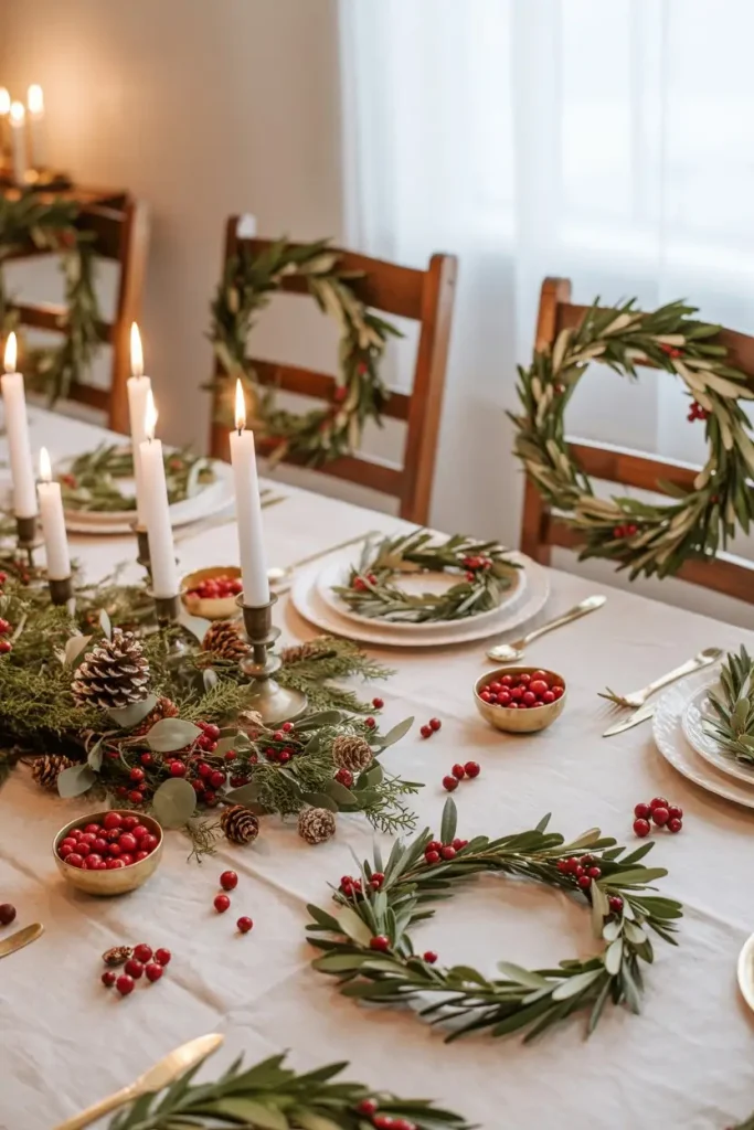 Include Small Decorative Details