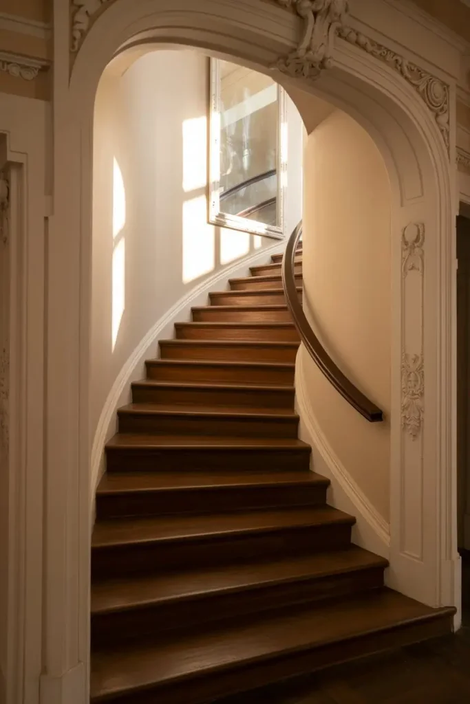 Incorporate Elegant Molding