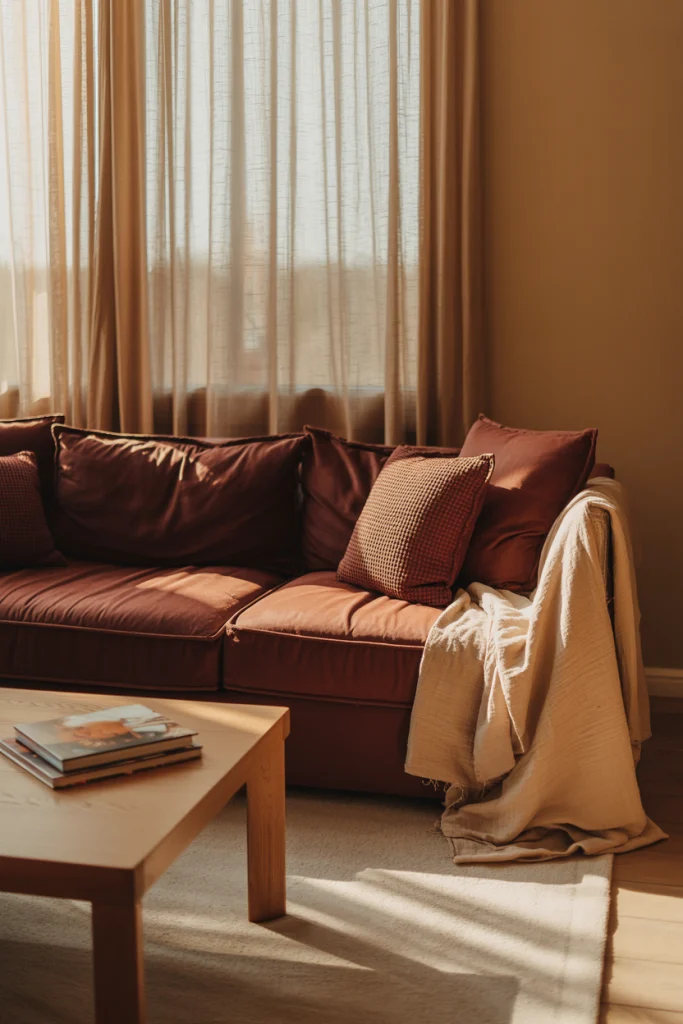 Incorporate Natural Light Thoughtfully