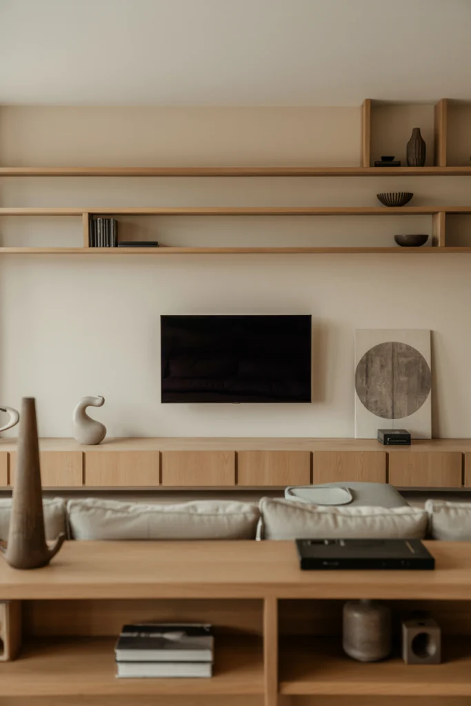 Introduce Long Horizontal Elements