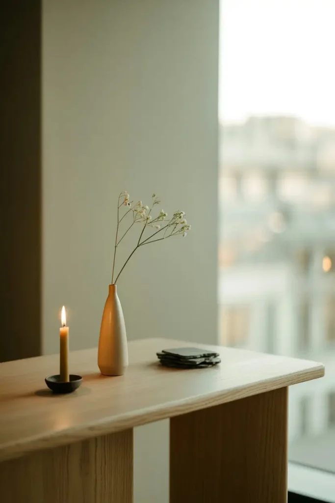 Keep Clutter Away