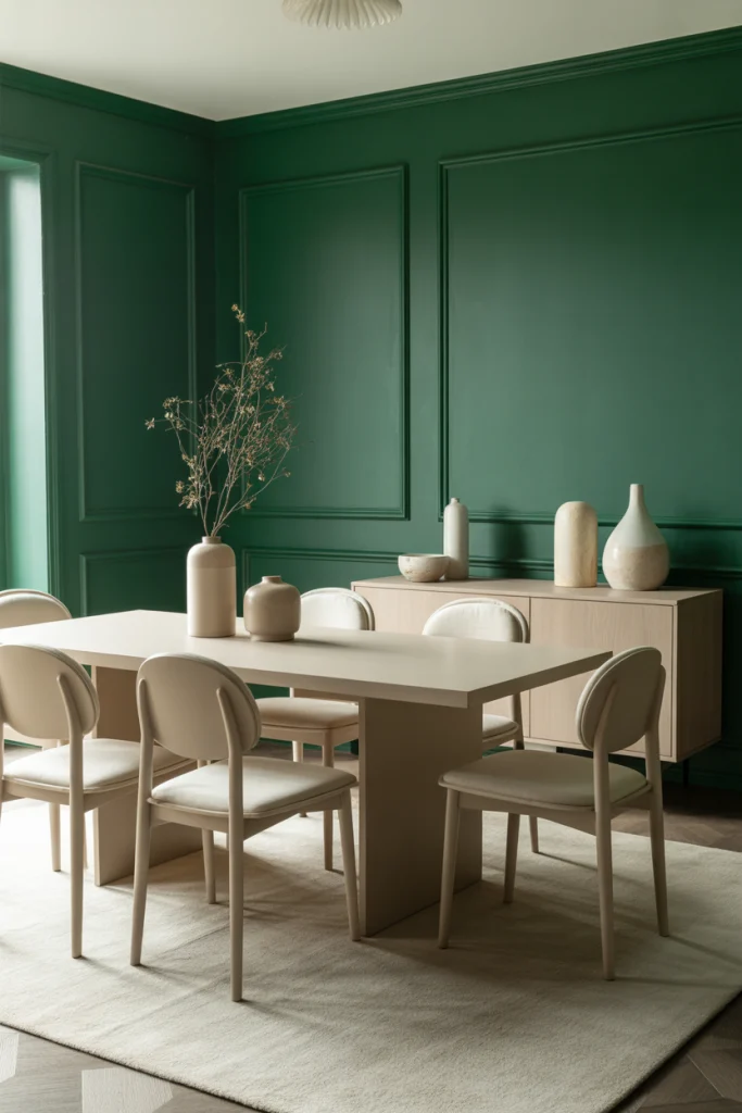 Layer with Neutral Furniture