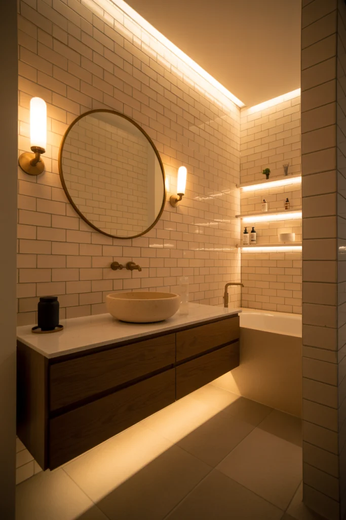 Light Up the Room with Smart Lighting
