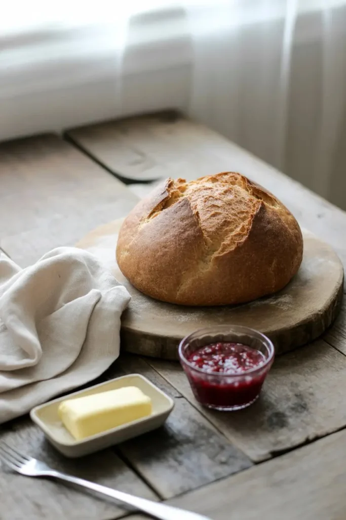 Make Bread Part of the Beauty