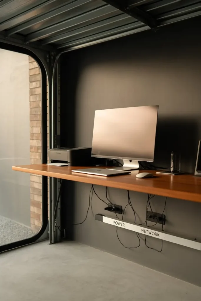 Make Cable Management a Priority