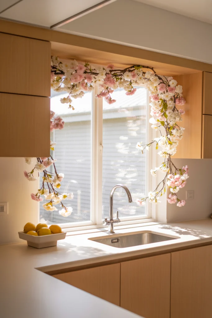 Make It Seasonal with Interchangeable Décor