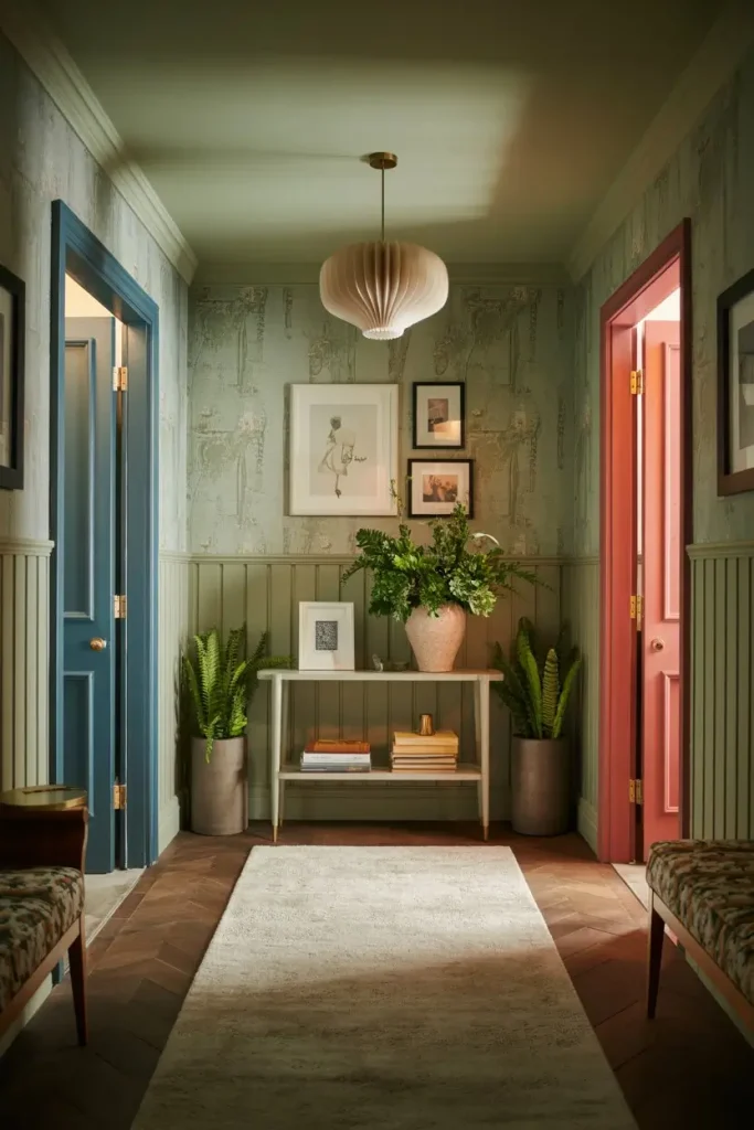 Make Space for Seating