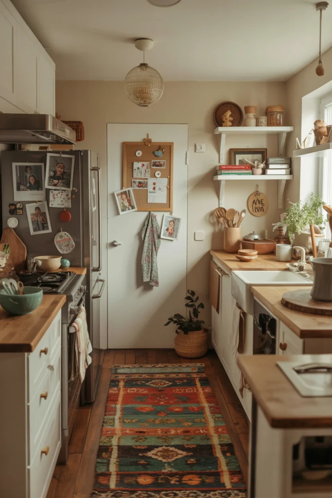 Make the Kitchen Yours