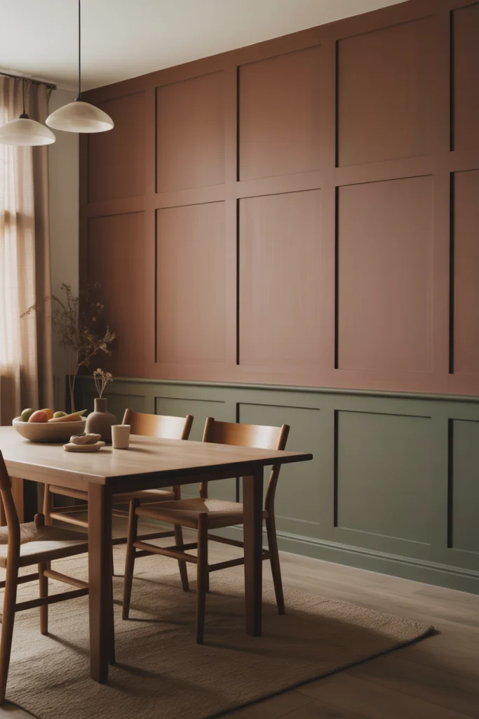 Matte Finish Keeps Things Down to Earth